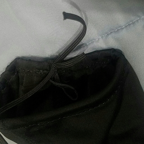 THIGH HIGH BOOTS - Picture 5 of 7